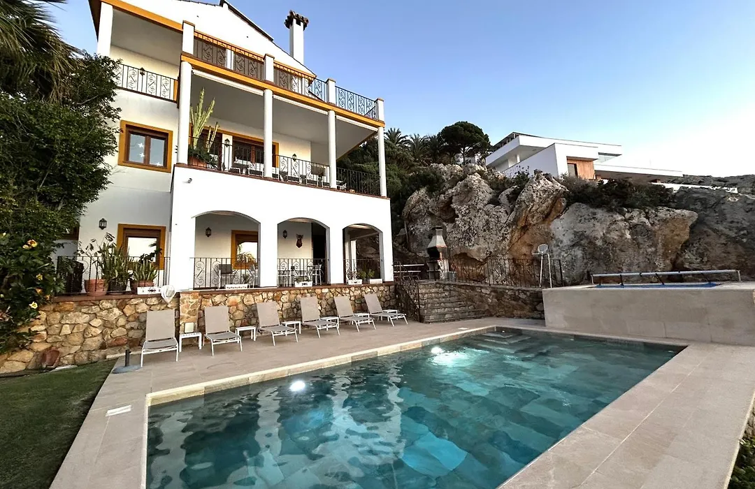 Villa Alta Vista-1