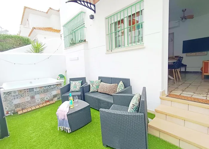 Casa Bakara Zahara Beach Zahara de los Atunes
